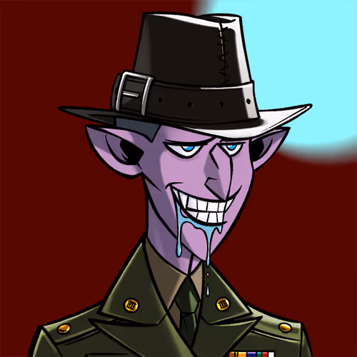 Sneaky Vampire Syndicate