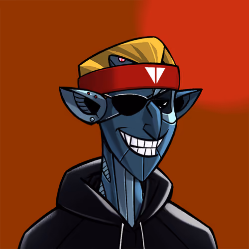 Sneaky Vampire #160