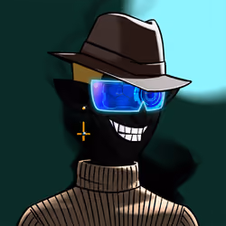 Sneaky Vampire #6047