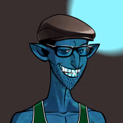 Sneaky Vampire #3607
