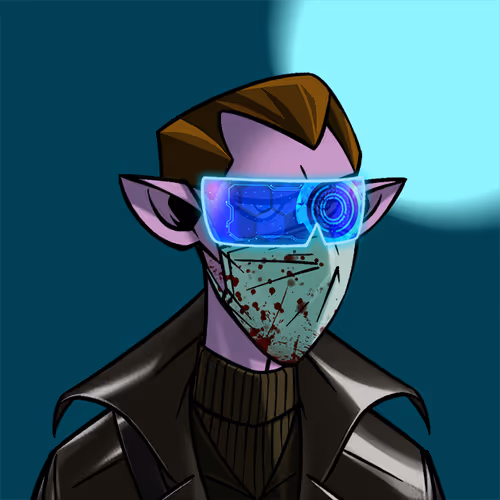Sneaky Vampire Syndicate