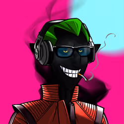 Sneaky Vampire #2315