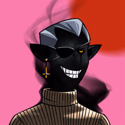 Sneaky Vampire #2365