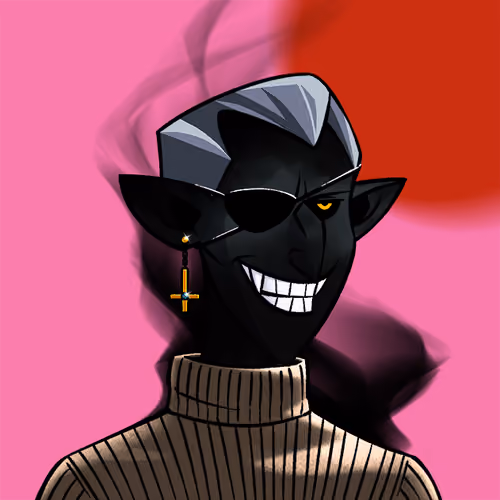 Sneaky Vampire #2365