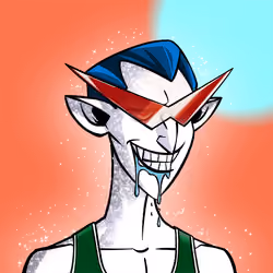 Sneaky Vampire #743