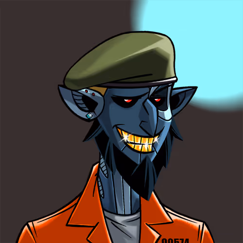 Sneaky Vampire Syndicate