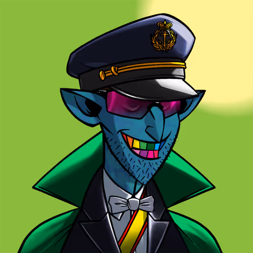 Sneaky Vampire #8866