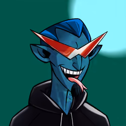 Sneaky Vampire #1538