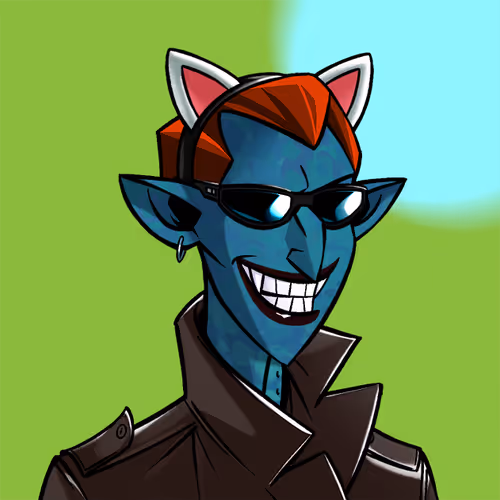 Sneaky Vampire Syndicate
