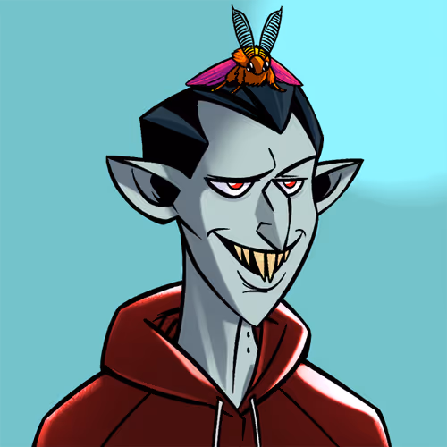 Sneaky Vampire Syndicate