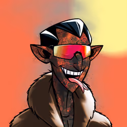 Sneaky Vampire #1868