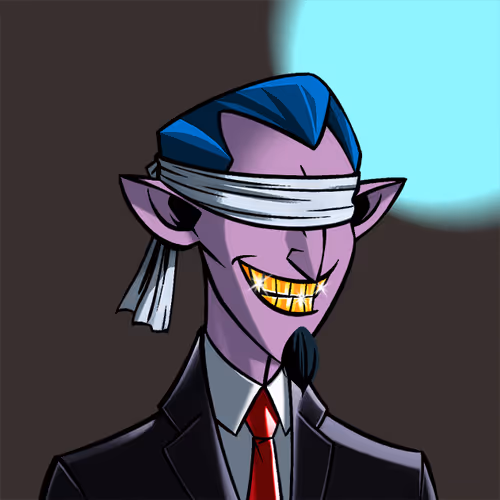 Sneaky Vampire Syndicate
