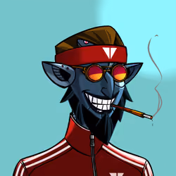 Sneaky Vampire #2273