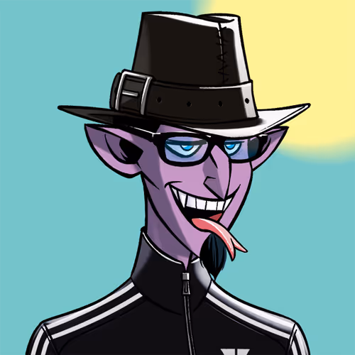 Sneaky Vampire Syndicate