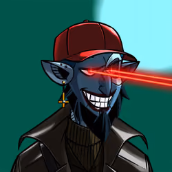 Sneaky Vampire #3573