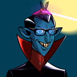 Sneaky Vampire #267