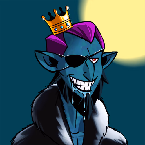 Sneaky Vampire #869