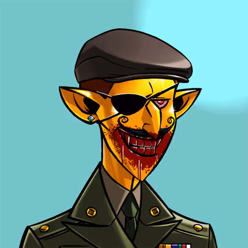 Sneaky Vampire #1615