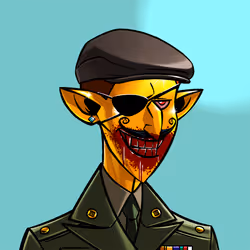 Sneaky Vampire #1615