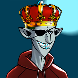 Sneaky Vampire #8881