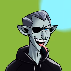 Sneaky Vampire #5841