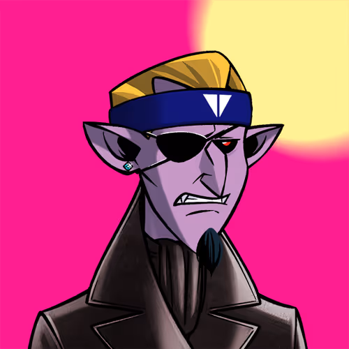 Sneaky Vampire Syndicate