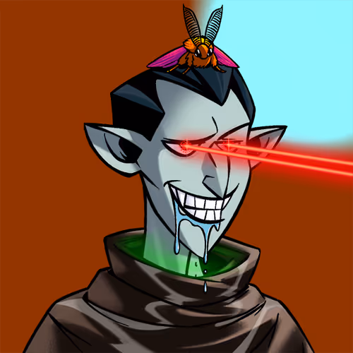 Sneaky Vampire Syndicate
