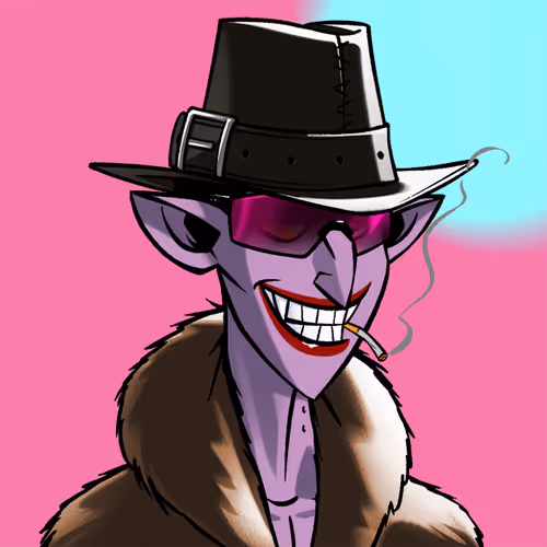 Sneaky Vampire Syndicate
