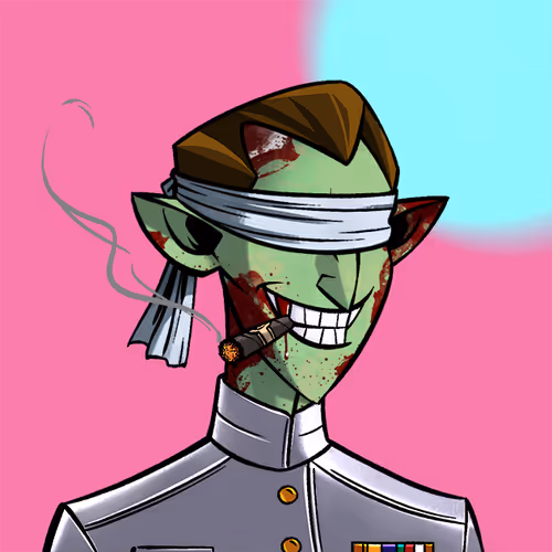 Sneaky Vampire #8465