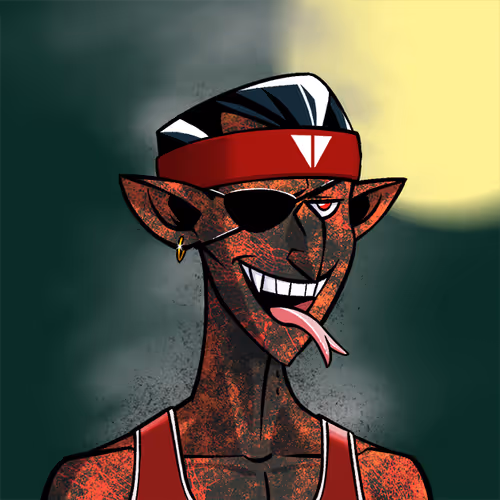 Sneaky Vampire Syndicate