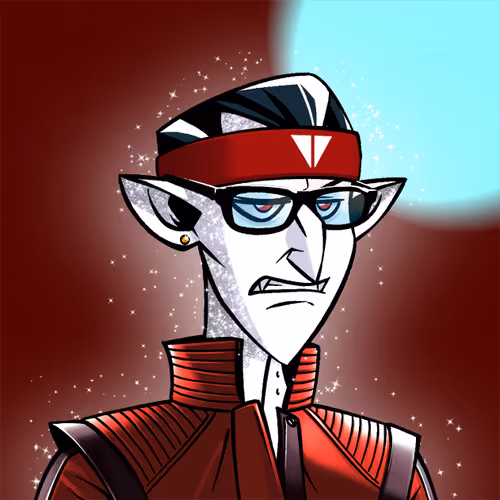 Sneaky Vampire Syndicate