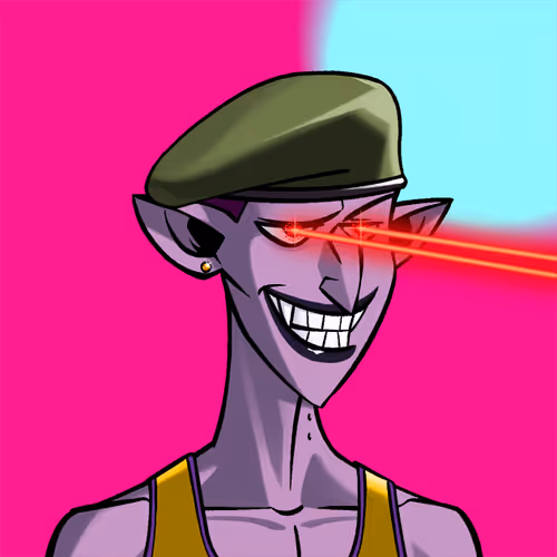 Sneaky Vampire Syndicate