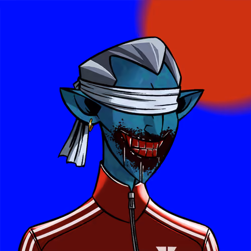Sneaky Vampire #38