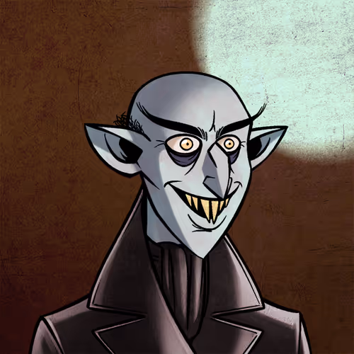 Nosferatu