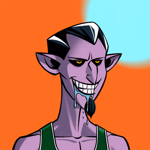 Sneaky Vampire Syndicate