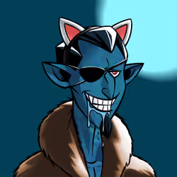 Sneaky Vampire #7129
