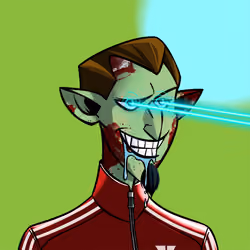Sneaky Vampire #278