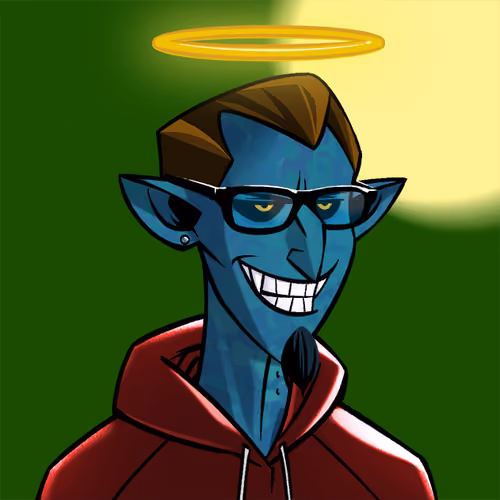 Sneaky Vampire #4819