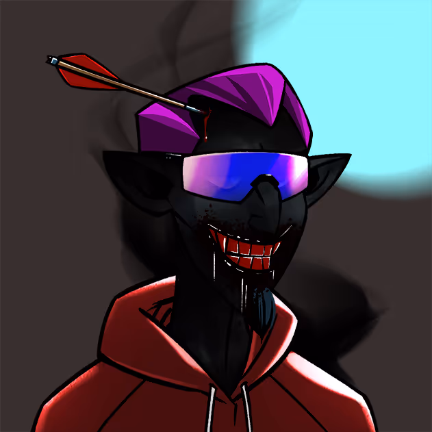 Sneaky Vampire #8874