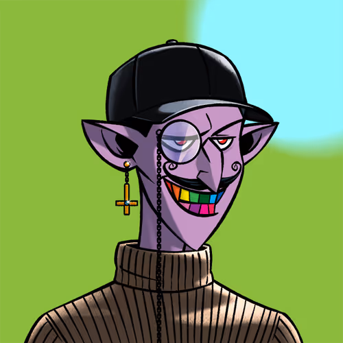 Sneaky Vampire Syndicate