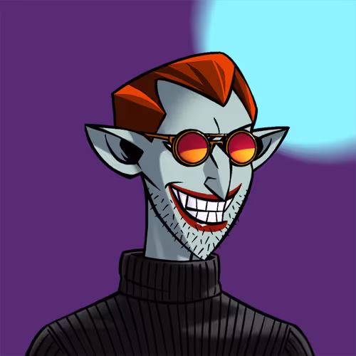 Sneaky Vampire Syndicate