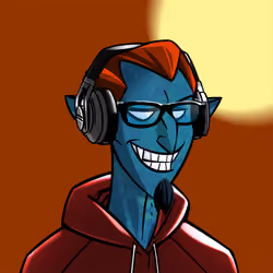 Sneaky Vampire #4178