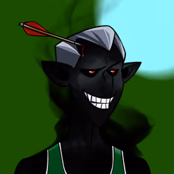 Sneaky Vampire #699