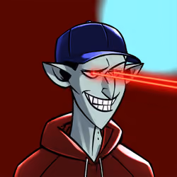 Sneaky Vampire #1871