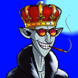 Sneaky Vampire #3446