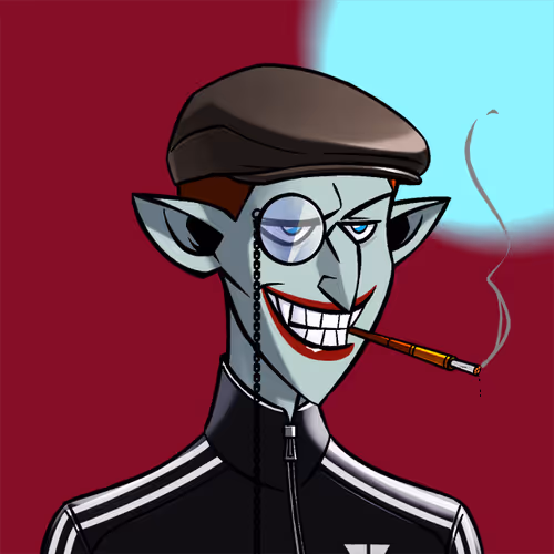 Sneaky Vampire Syndicate