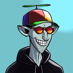 Sneaky Vampire #2971