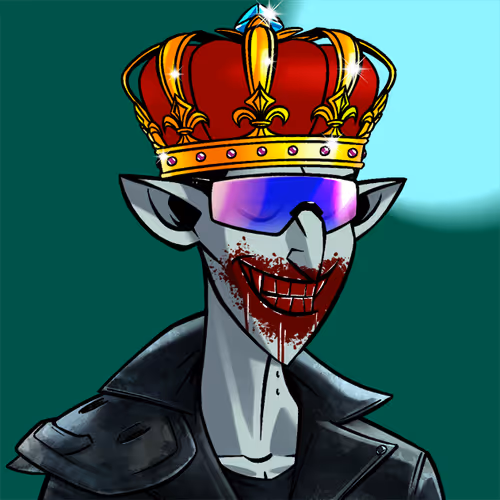 Sneaky Vampire Syndicate