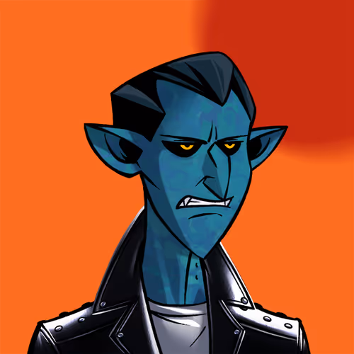 Sneaky Vampire Syndicate