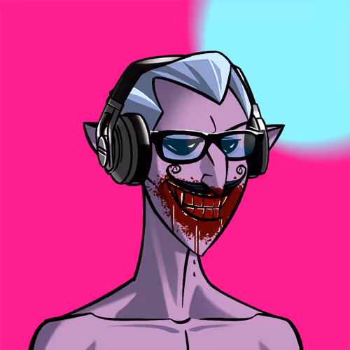 Sneaky Vampire #6757